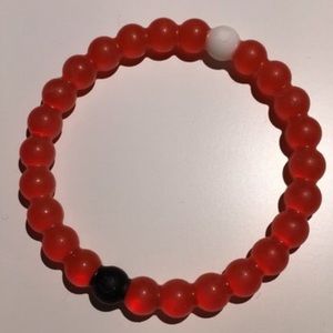 Red Lokai Bracelet